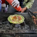 weber grillvorführung