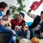 Chicago Bears vs Washington Commanders Match Player Stats