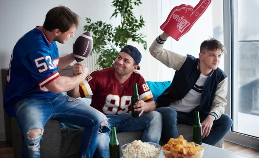 Chicago Bears vs Washington Commanders Match Player Stats