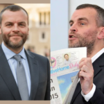 Has Tim Montgomerie Got a Speech Impediment