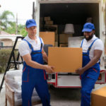 Movers and Packers in Dubai