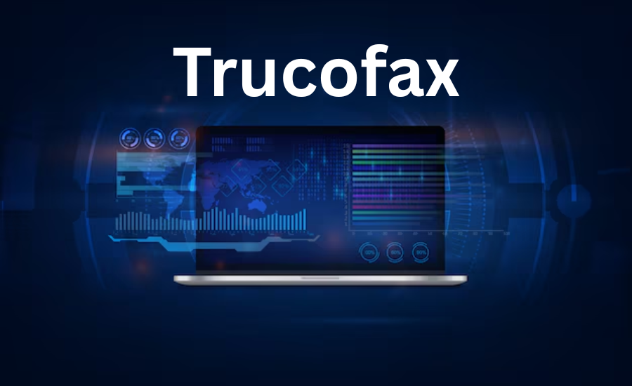 Trucofax