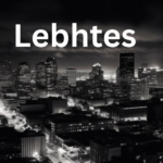 Lebhtes