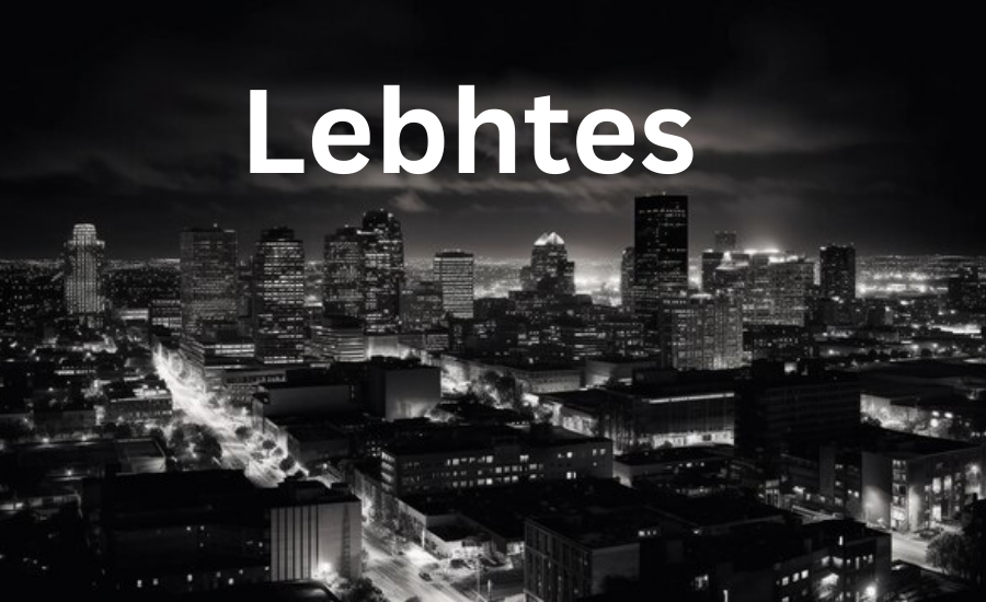 Lebhtes