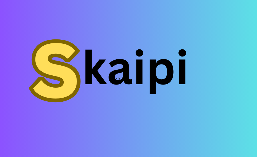 skaipi