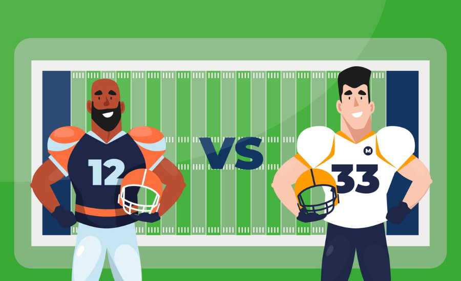 Cleveland Browns vs Denver Broncos Match Player Stats