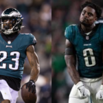 Eagles Rookie Trade Attempt