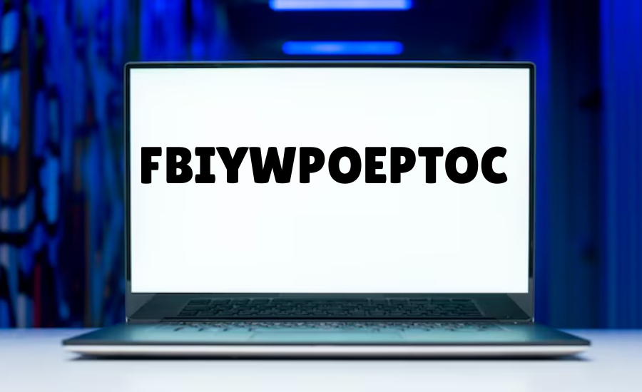 FBIYWPOEPTOC