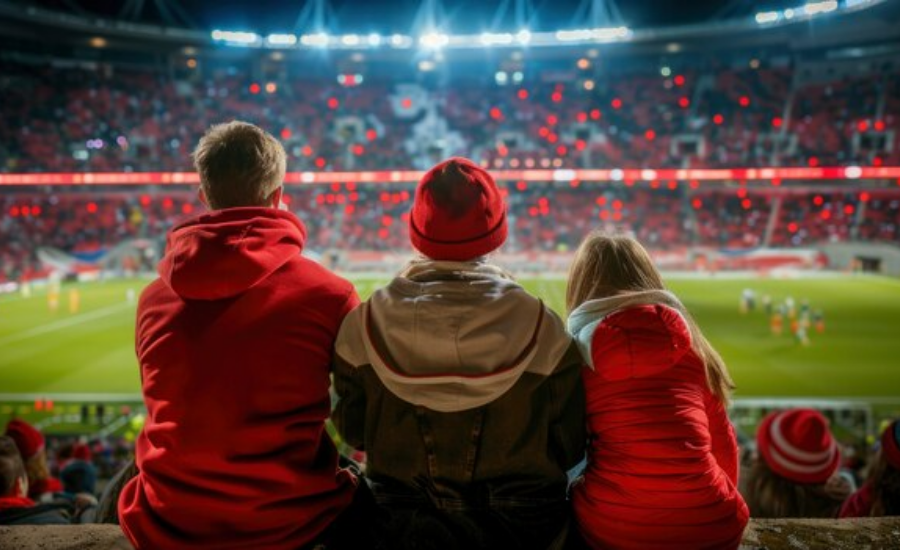 Leicester City vs Arsenal F.C. Timeline