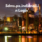 Sdms.px.indianoil.in Login