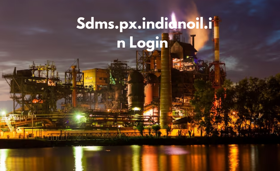 Sdms.px.indianoil.in Login