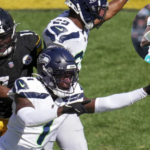 Seahawks vs Pittsburgh Steelers Match Player Stats