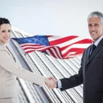 US China Technology Competition Dimon