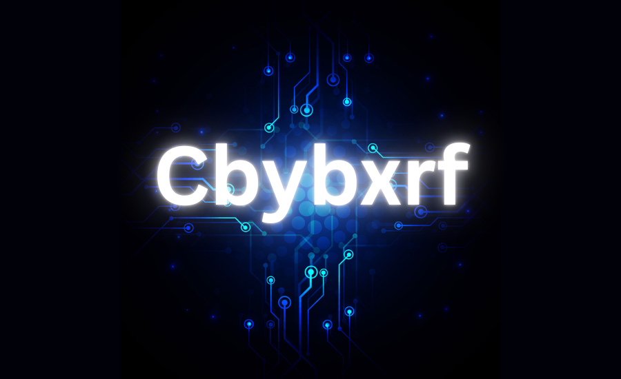 Cbybxrf