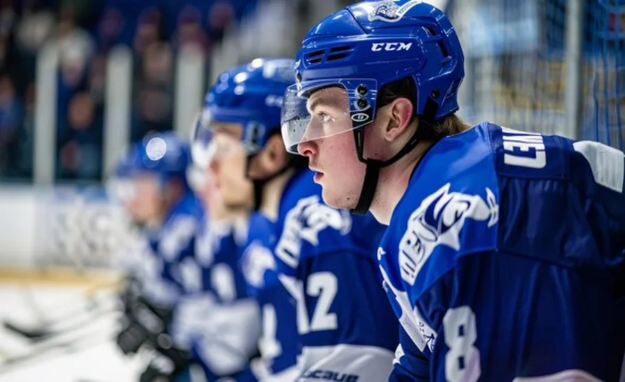 Minnesota Vikings vs Chicago Bears Match Player Stats