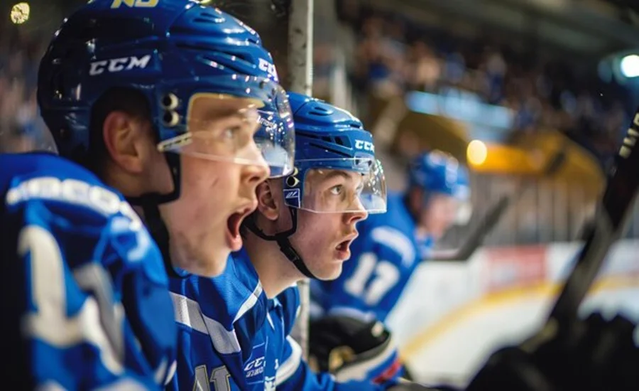 Minnesota Vikings vs Chicago Bears Match Player Stats