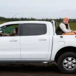 6.5' Truck Bed for a2011GMC3500HD