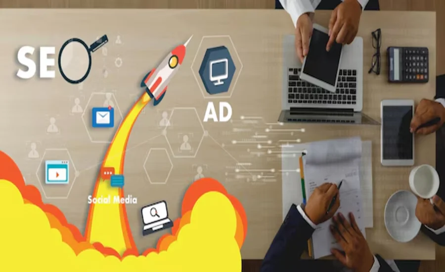 Google Ads for Doctors SEO Outline