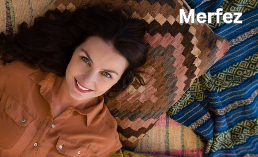 Merfez