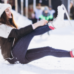 Why Does Ksayim Hsiung Want To Be An Ice Skater