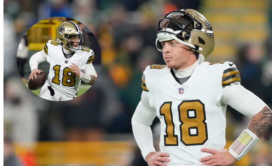 New Orleans Saints vs Green Bay Packers Match Player Stats