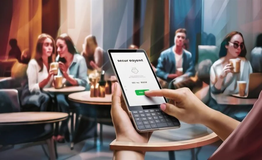 WeChat Mini Program Ticketing Events