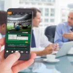 WeChat Mini Program Ticketing Events