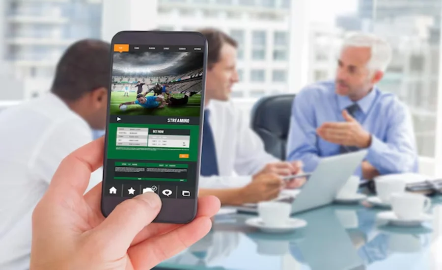 WeChat Mini Program Ticketing Events