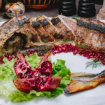 Christina Kebbit Monkfish