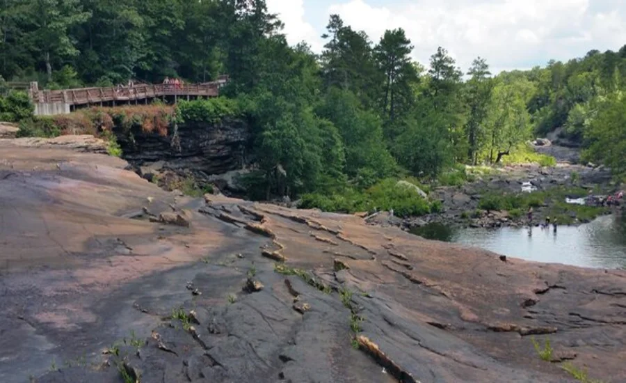 Riverbank Collapse Iford Playing Fields
