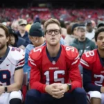 Miami Dolphins vs New York Jets Match Player Stats