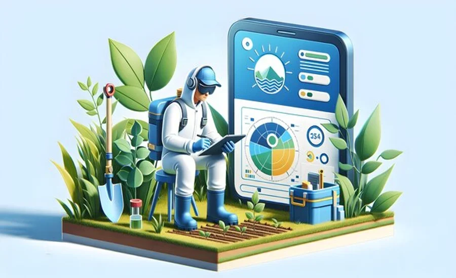 Anticimex 3d Sanidad Ambiental / Wisecon Estrategia De Plataforma