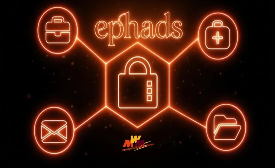 Ephads