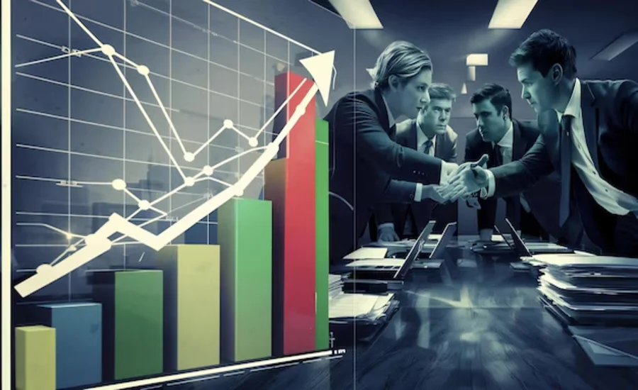 Melker Schörling Ab / Anticimex Förvärvsstrategi