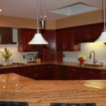 Granite Kitchen Countertops