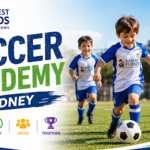 Soccer Academy Sydney