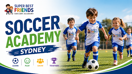 Soccer Academy Sydney