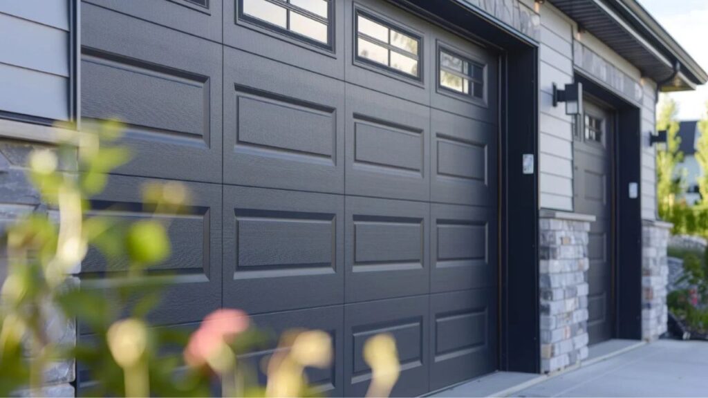 Garage Doors Bolton