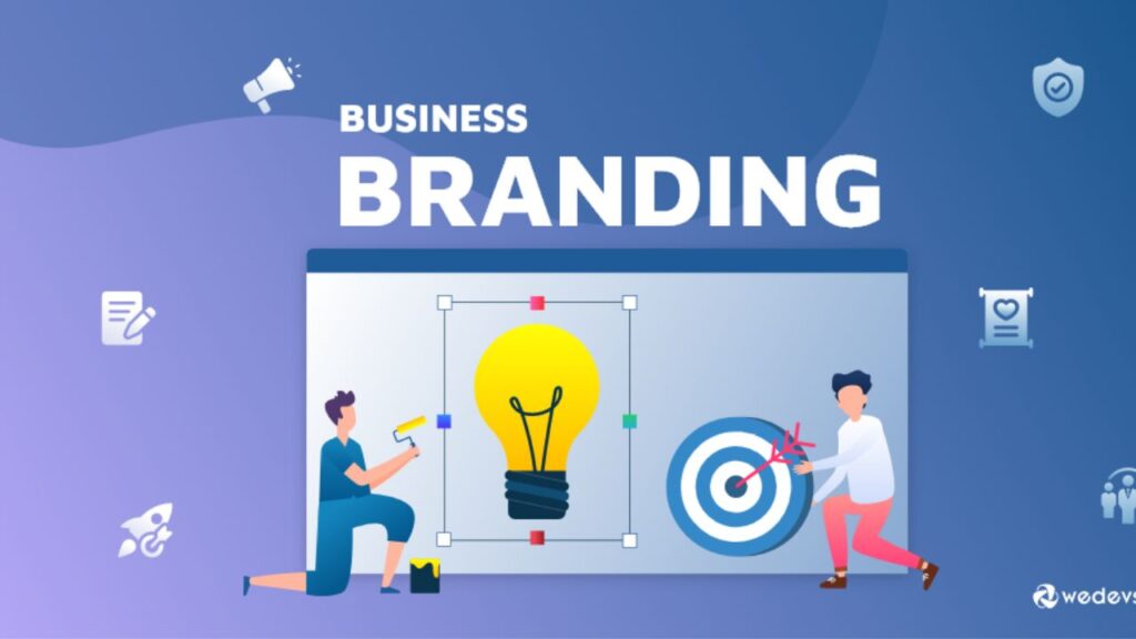 Small Business Branding Agency