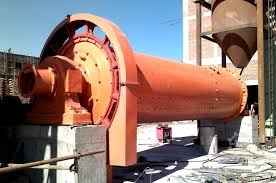 Industrial Ball Mill for Sale: Reliable Grinding Equipment for Mining