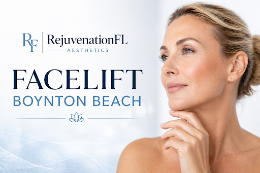 facelift Boynton Beach