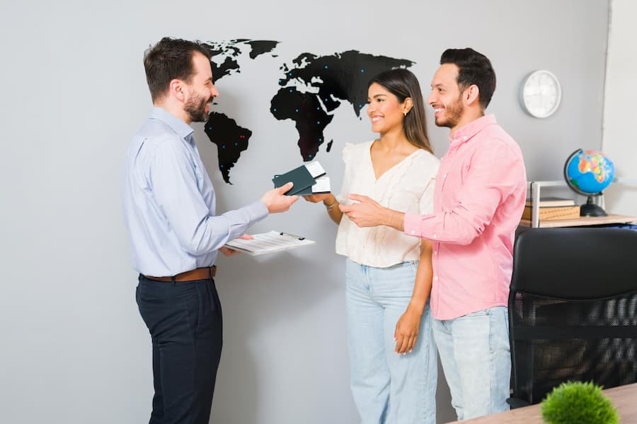 UK Family Immigration Rules Explained for Couples