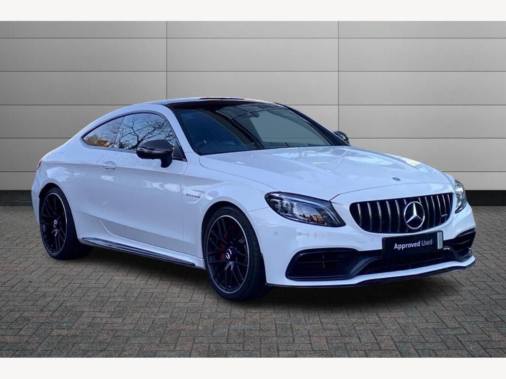 How to Inspect a Used Mercedes for Sale Before You Buy