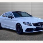 How to Inspect a Used Mercedes for Sale Before You Buy
