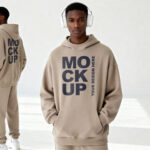 The Only Fit That Matters: Why the Essentials Tracksuit Has the UK in a Chokehold