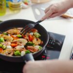 Overcook Food