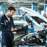 Affordable Auto Repair Guide: Tips to Reduce Car Service Costs