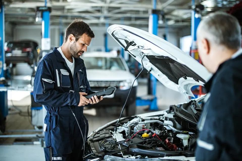 Affordable Auto Repair Guide: Tips to Reduce Car Service Costs