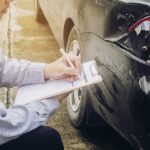 Accident Repair