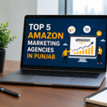 Amazon Marketing Agencies